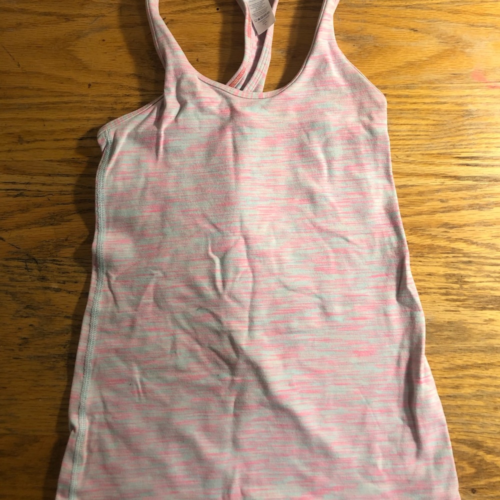 Ivivva workout top
